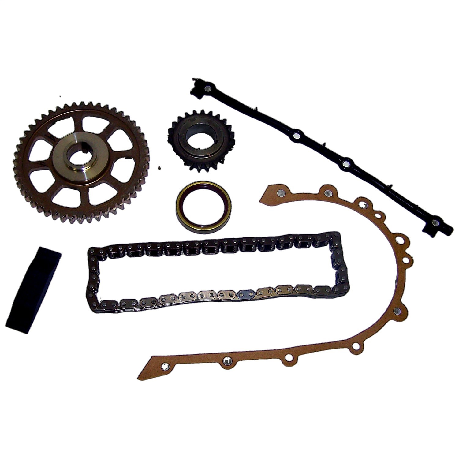 Timing Kit 4.0l 3