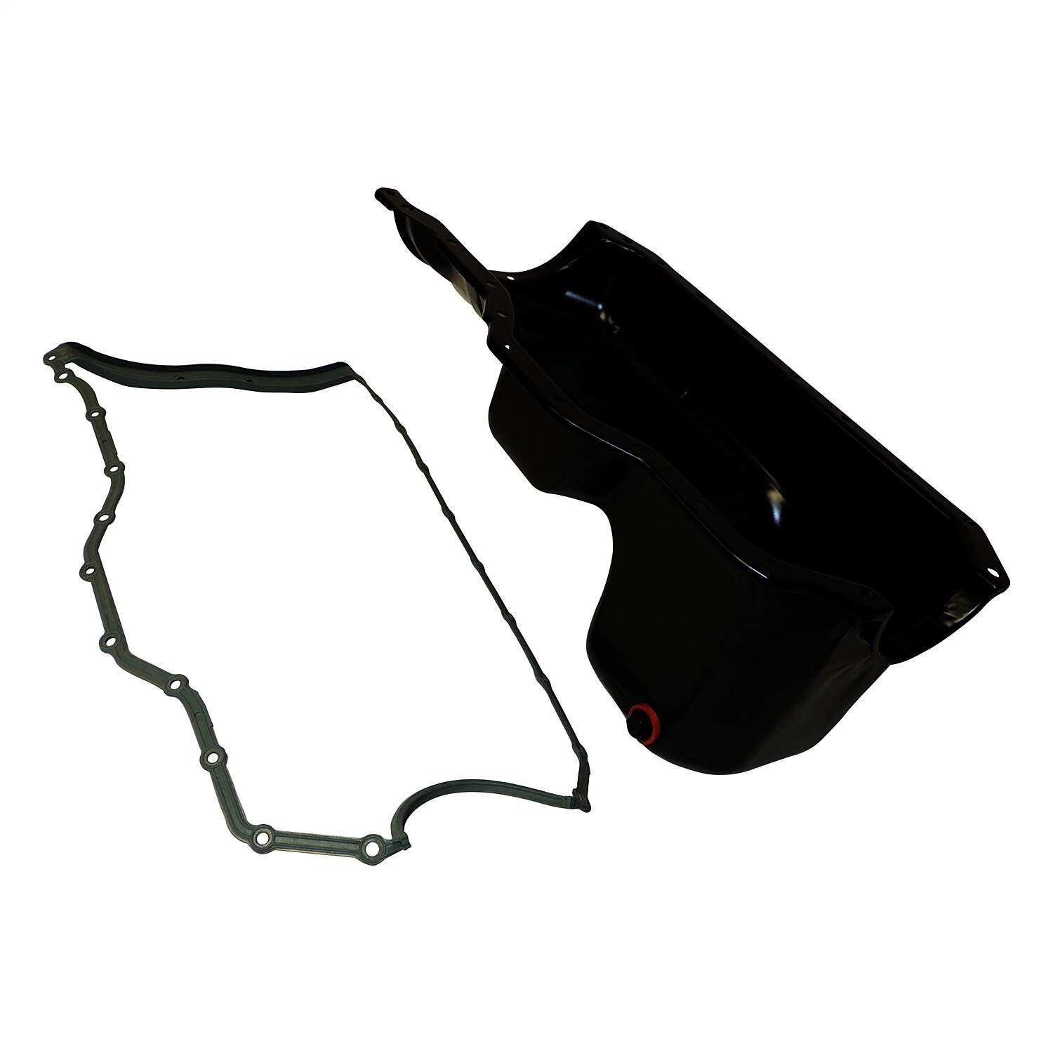 Crown Auto Oil Pan Kit 2