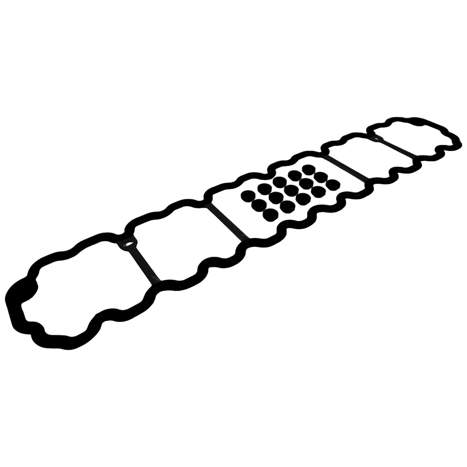 Crown Auto Gasket Kit VC 3