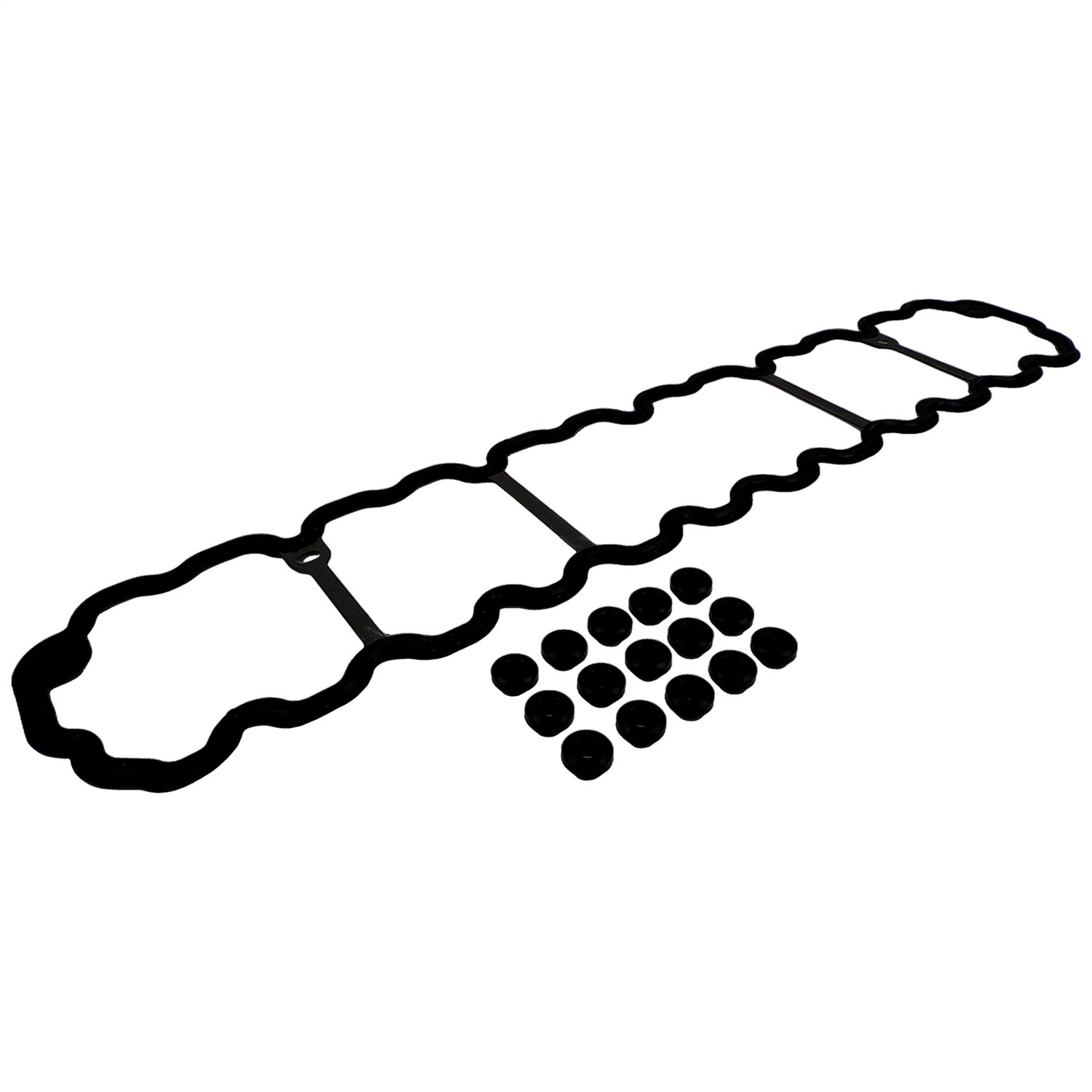 Crown Auto Gasket Kit VC 4