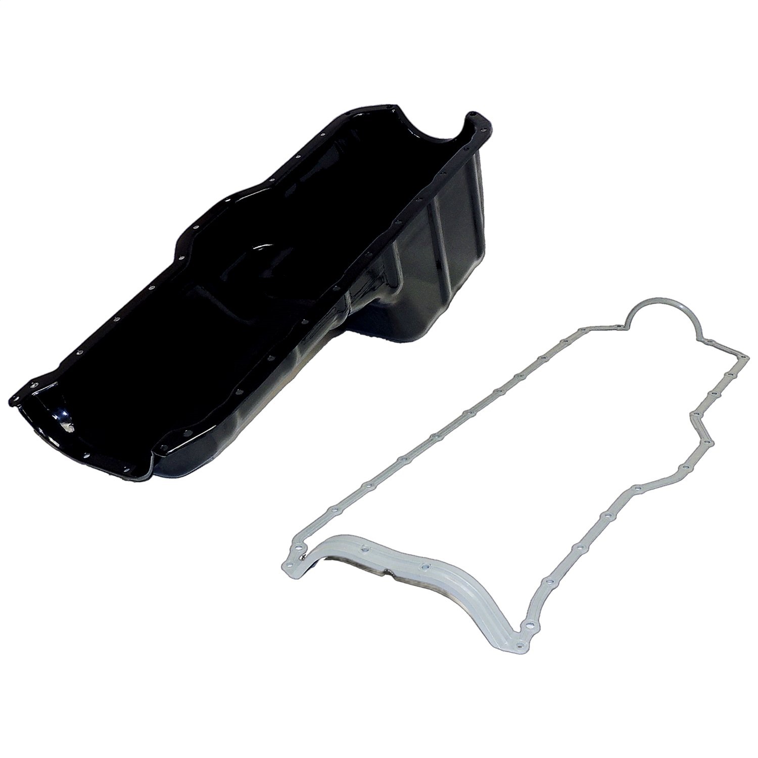 Engine Oil Pan Kit