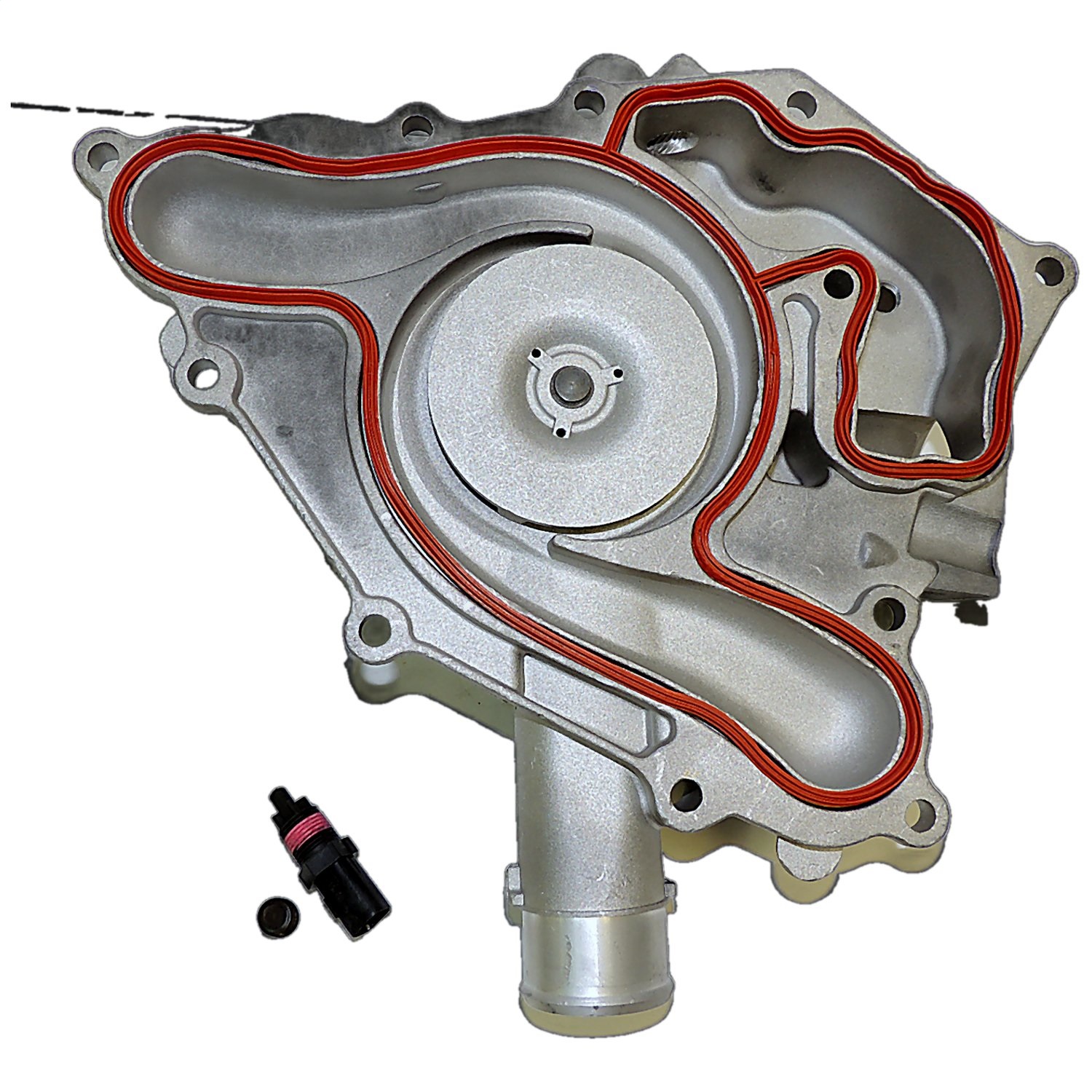 Crown Auto Water Pump 2