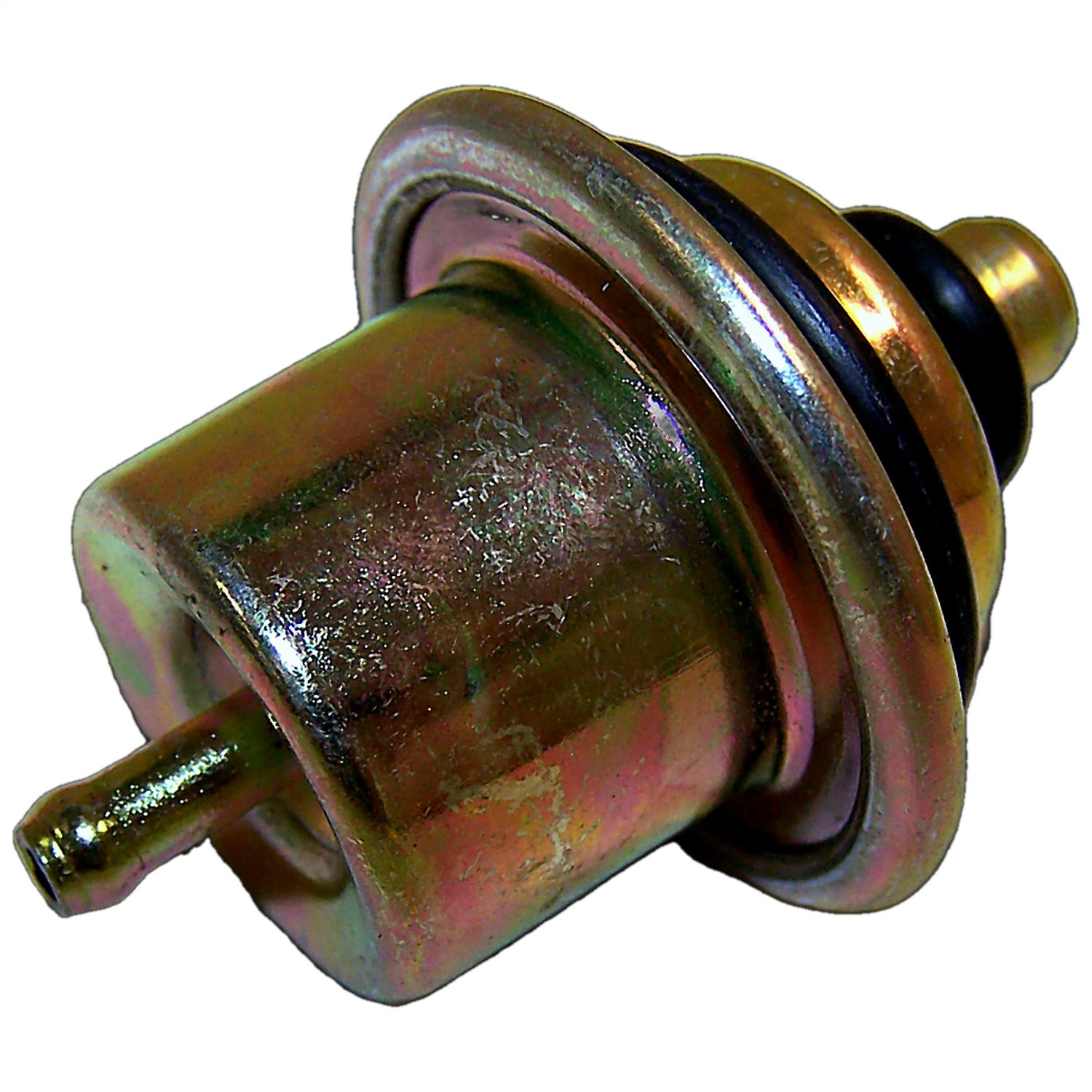Fuel Press Regul 2