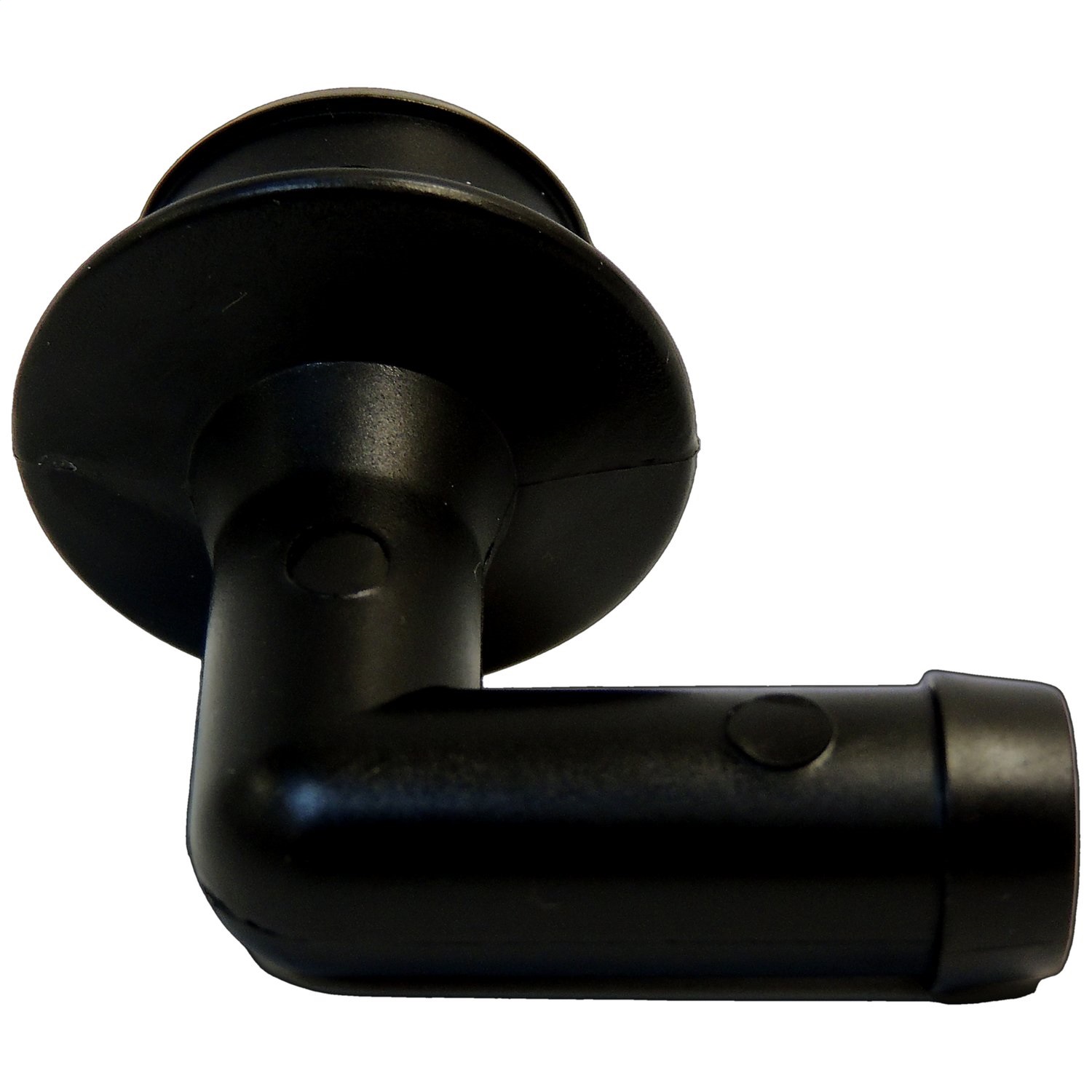 Crankcase Vent Elbow