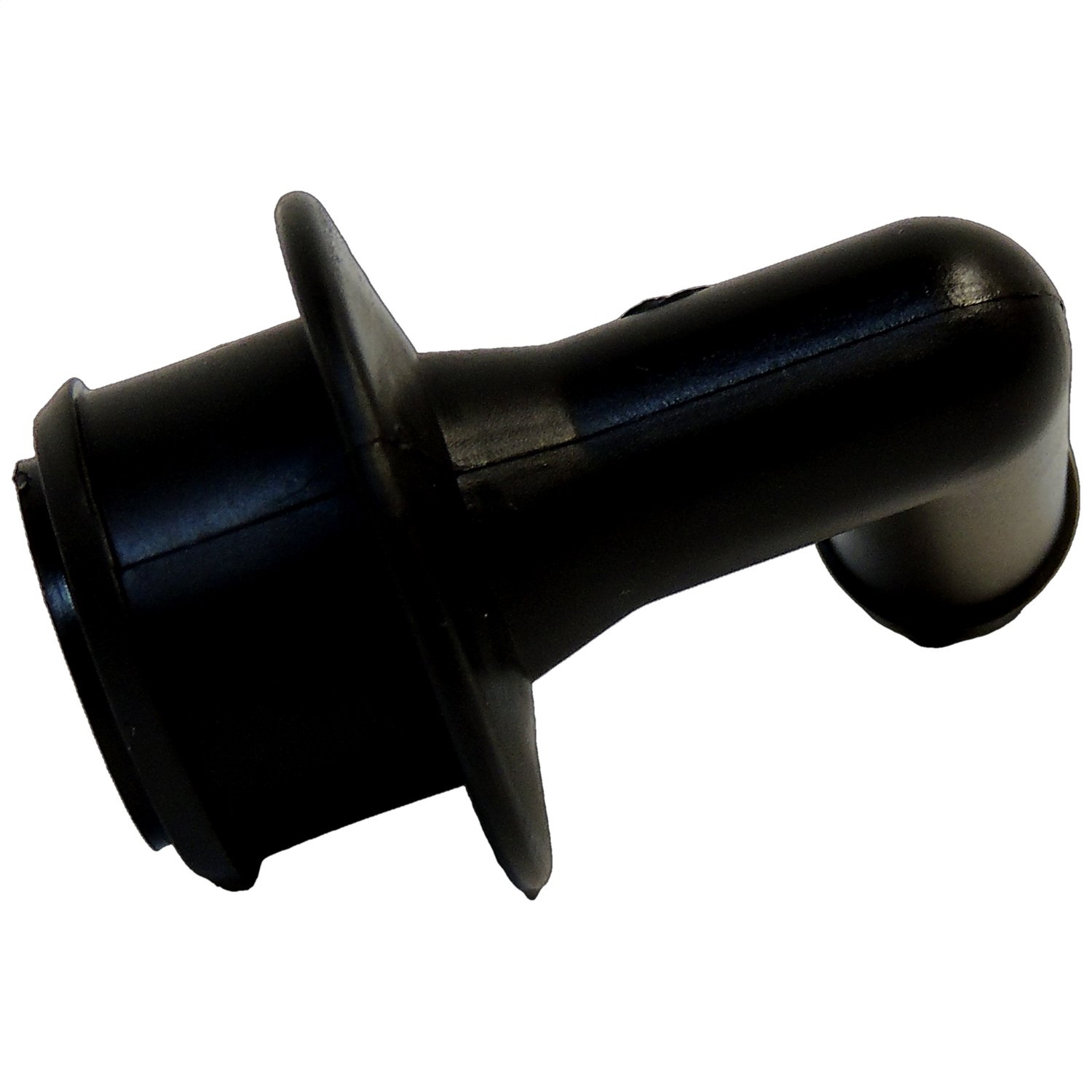 Crankcase Vent Elbow 2