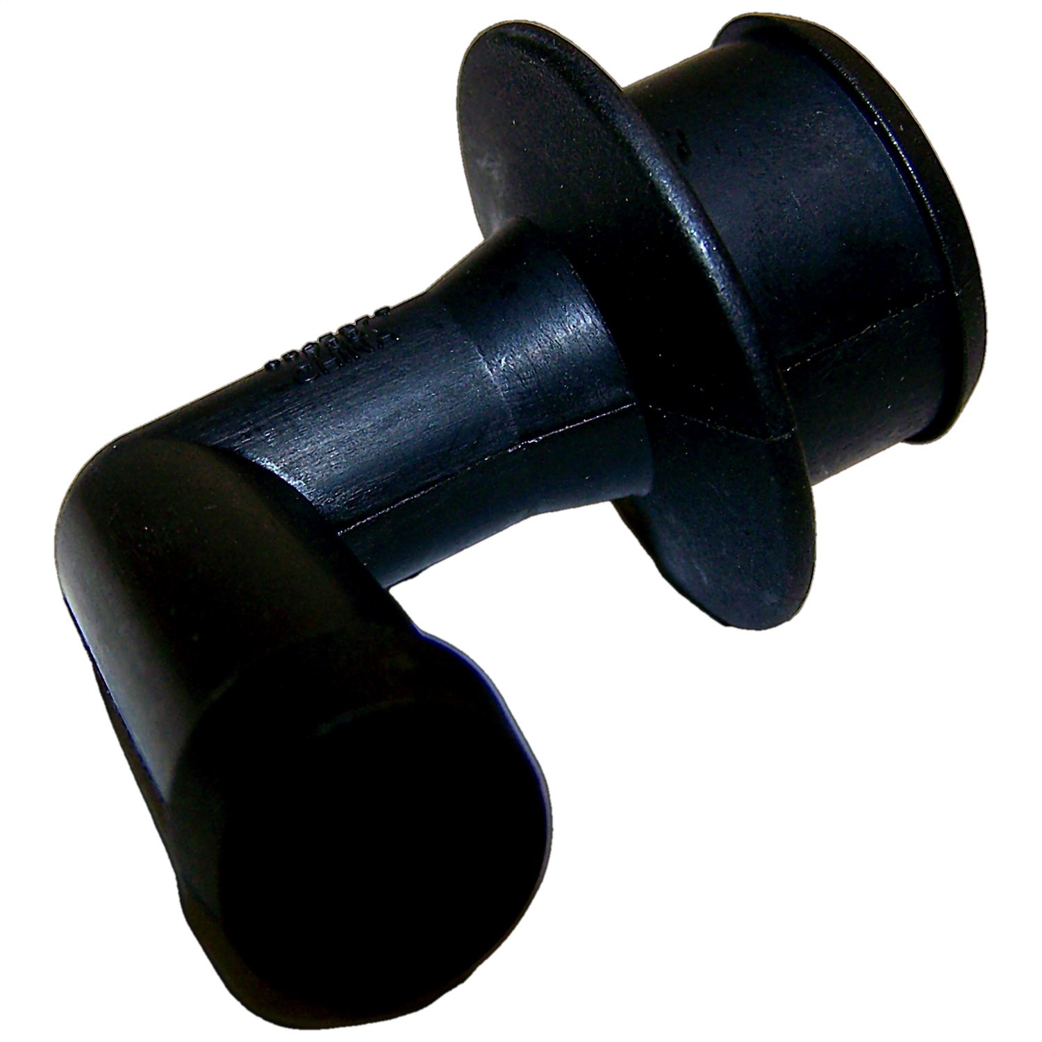 Crankcase Vent Elbow