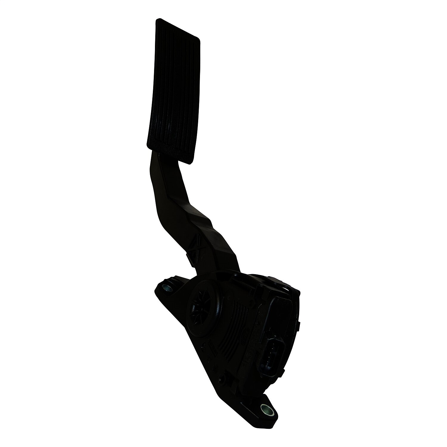 Crown Auto Pedal Fuel 2