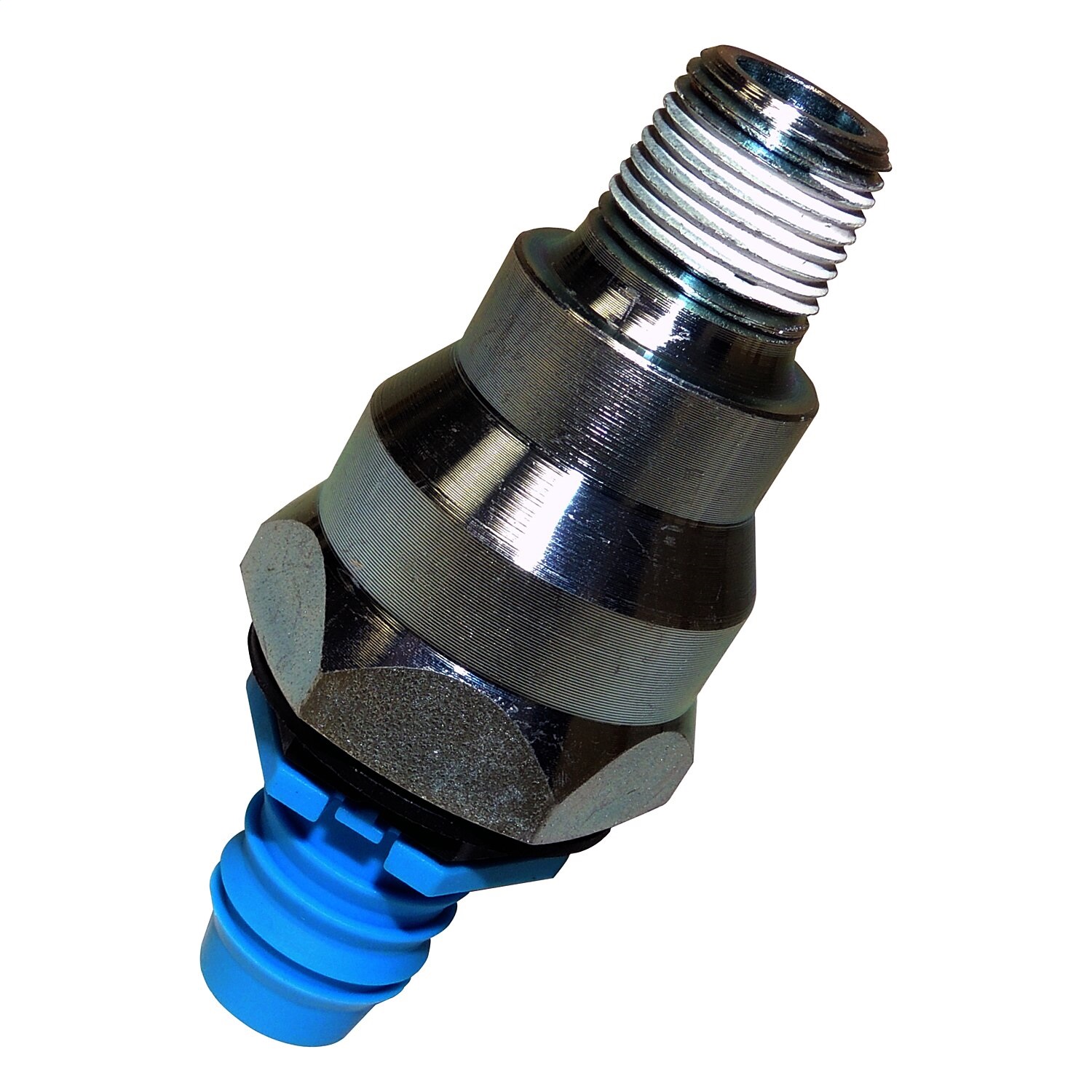 Crown Auto Valve 2