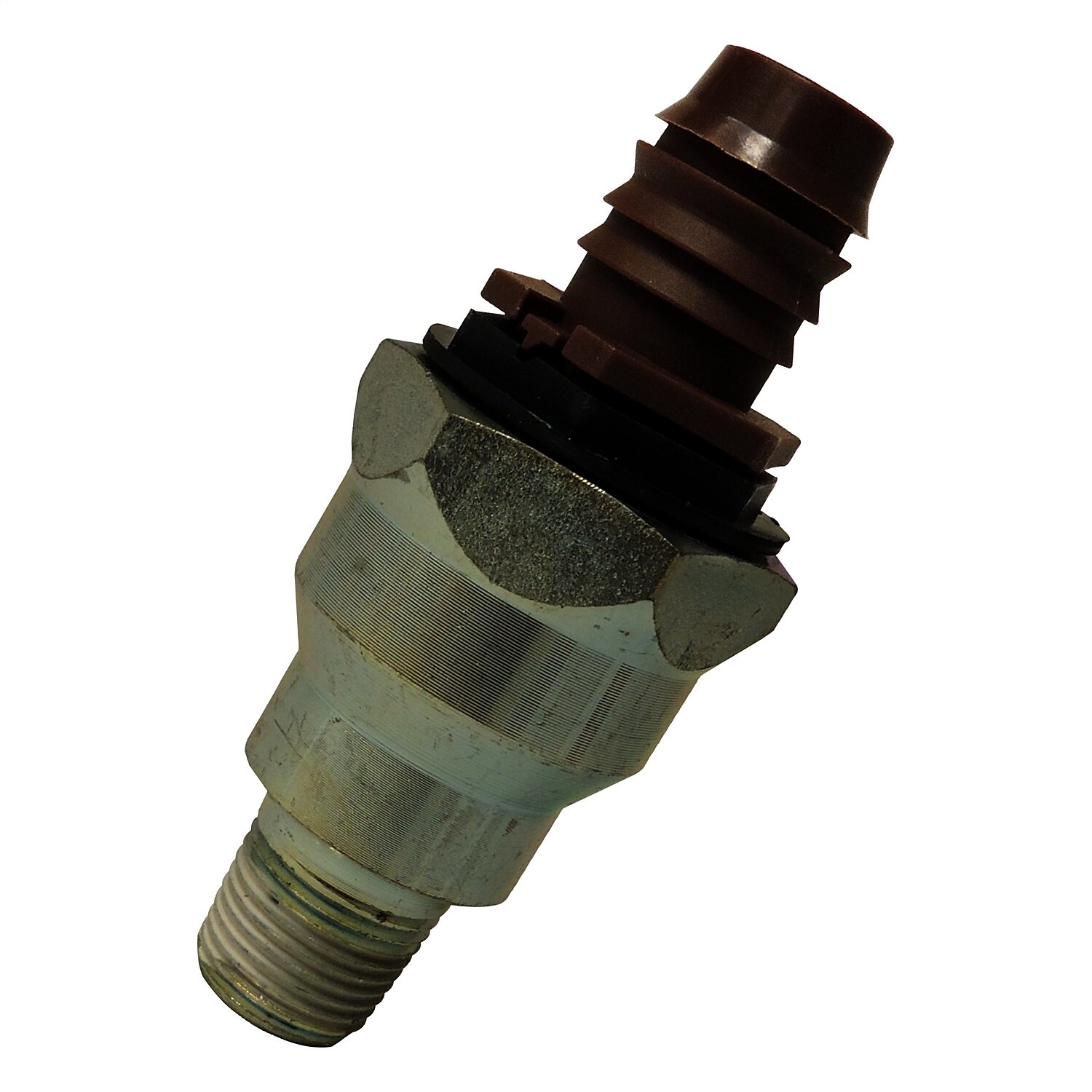 Crown Auto Valve 2