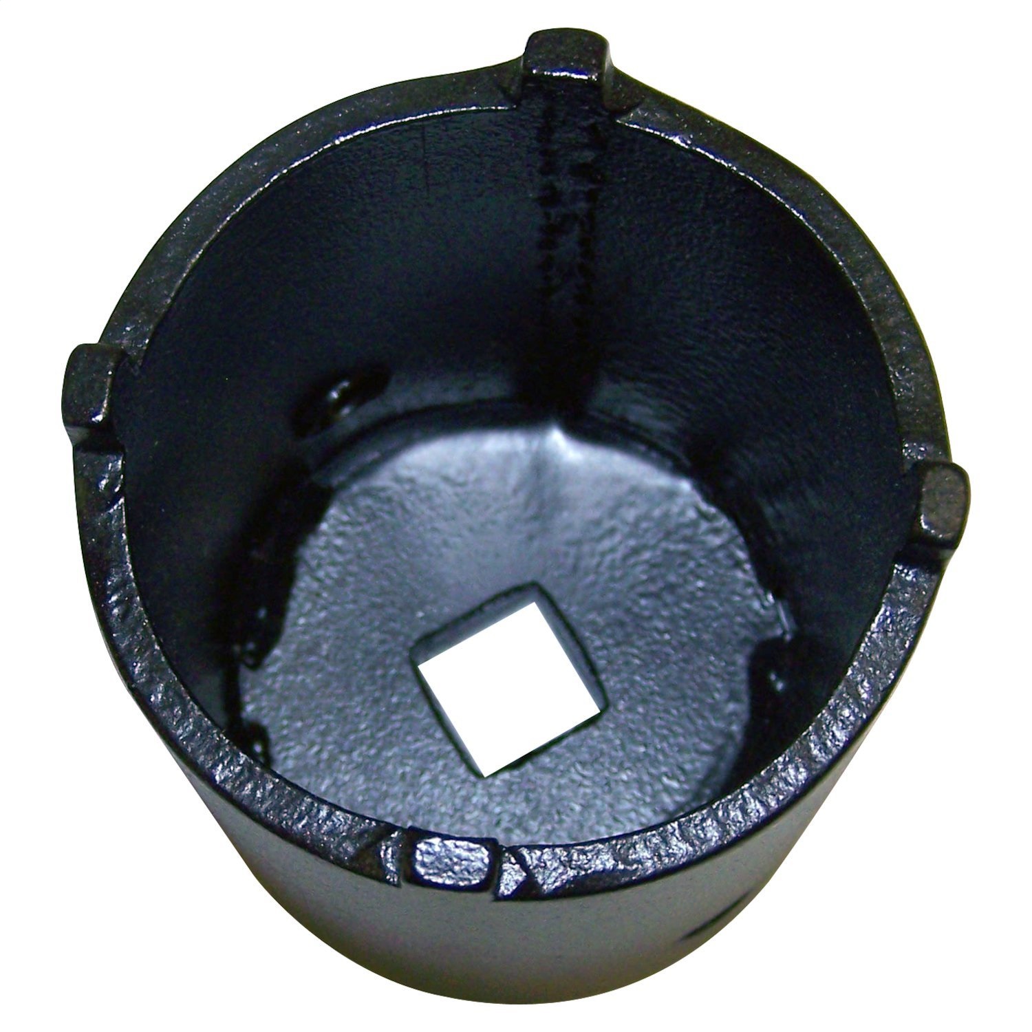 Crown Automotive 5352169W Axle Spindle Nut Socket | eBay