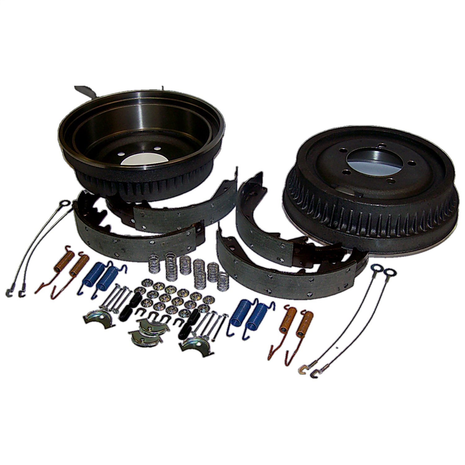Drum Service Kit