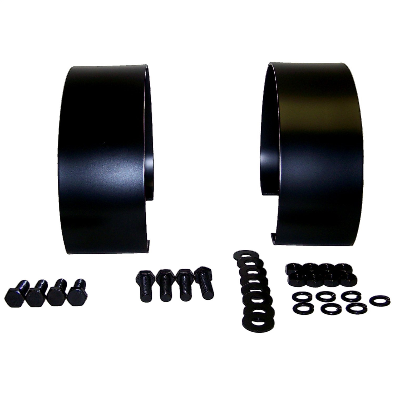 Rear Bumpette Kit 2
