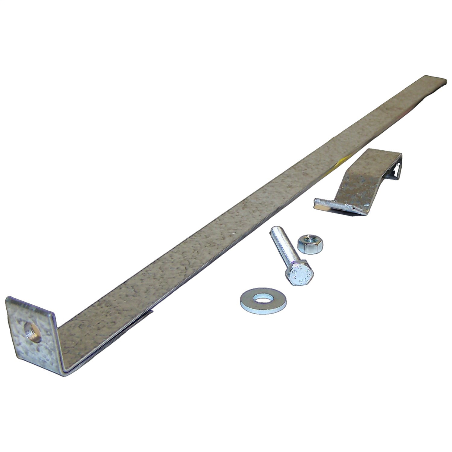 Fuel Tank Assembly Strap Kit