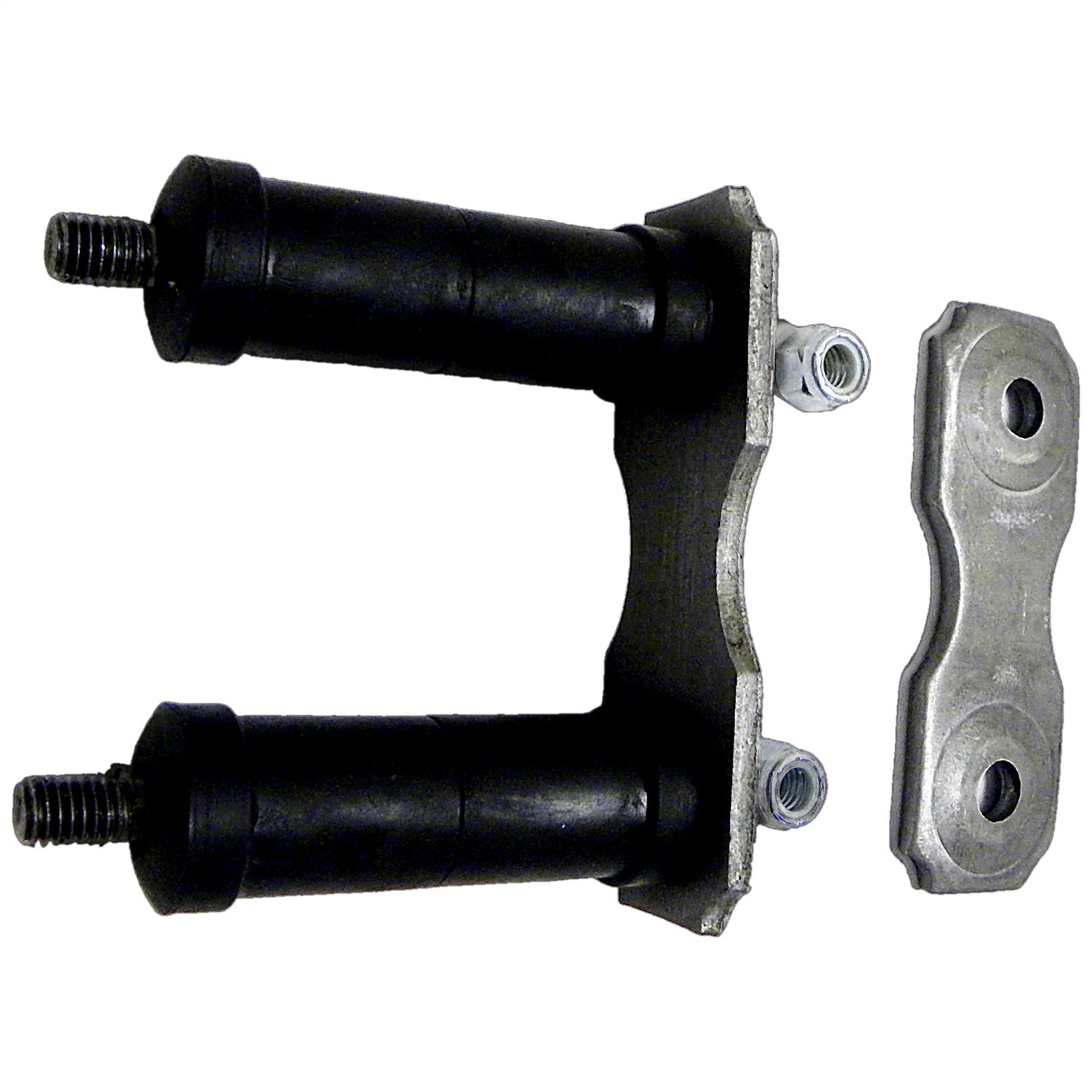 Crown Auto Rearleafspringshackkit 2