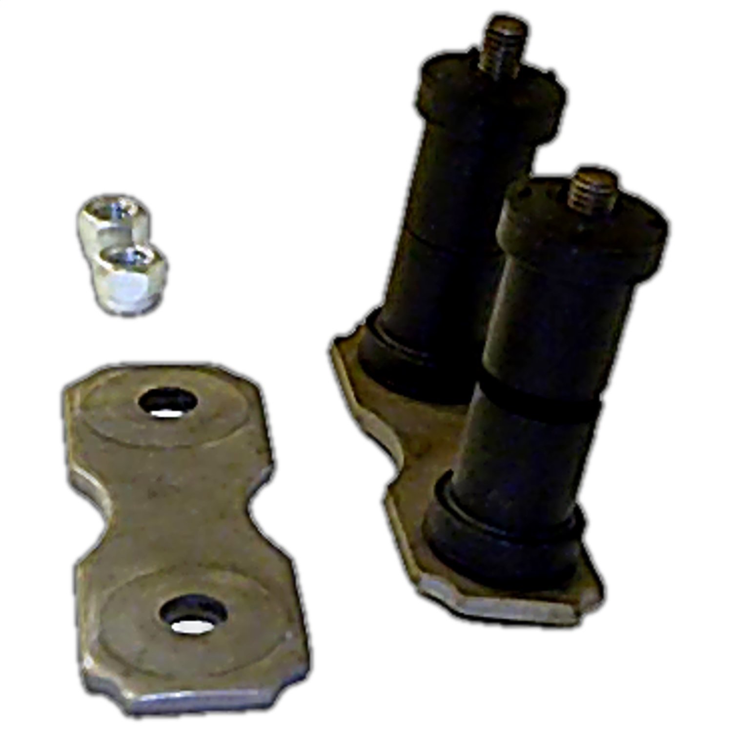 Crown Auto Frntleafspringshackkit 2