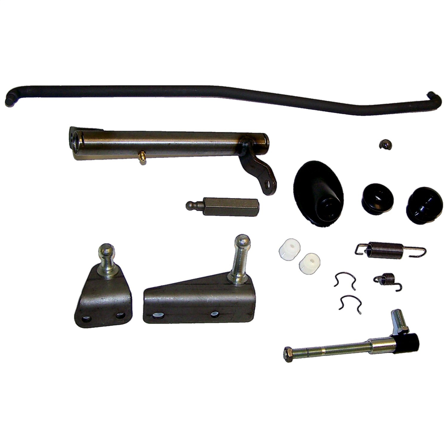 Cltch Linkage Kit CJ 2