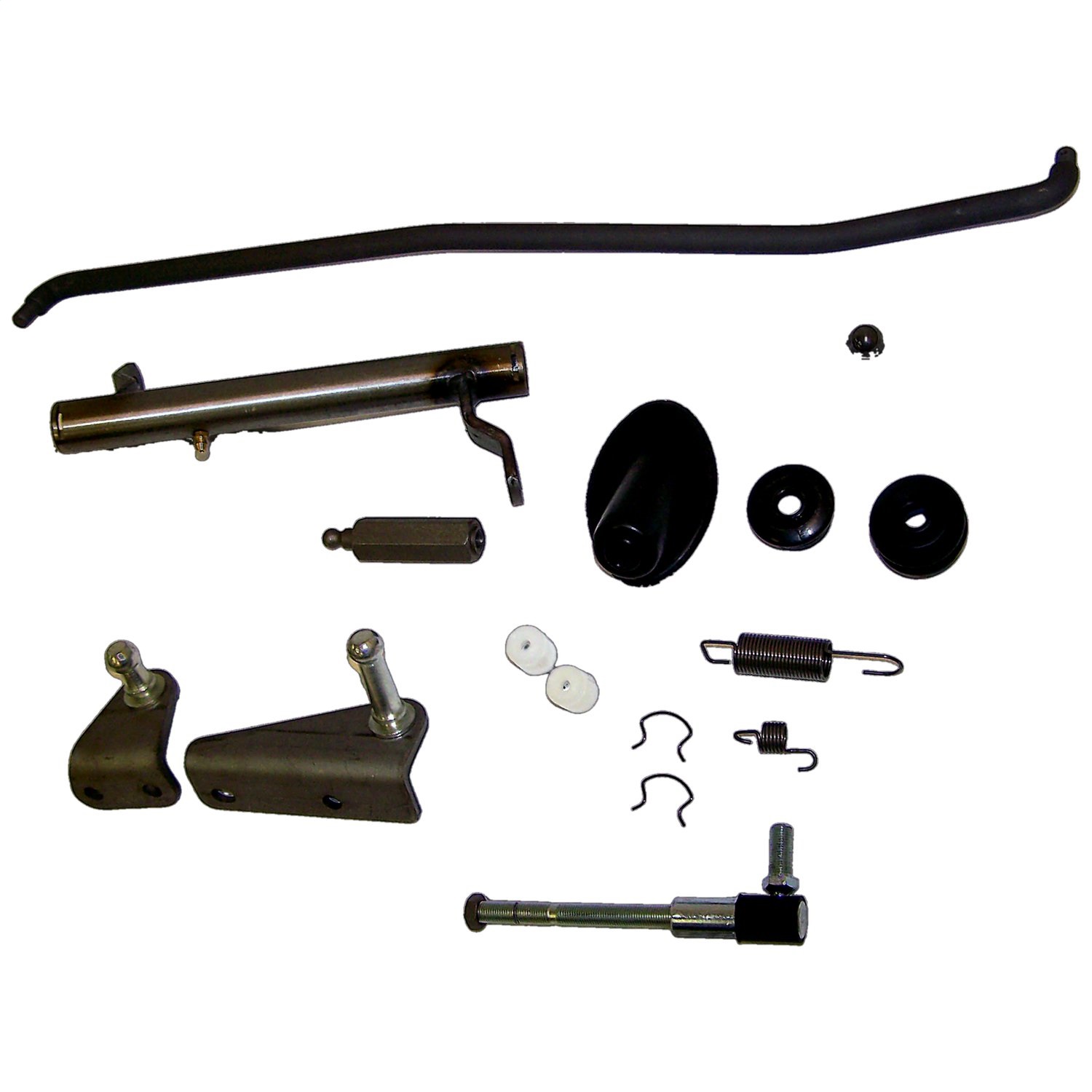 Cltch Linkage Kit CJ 3