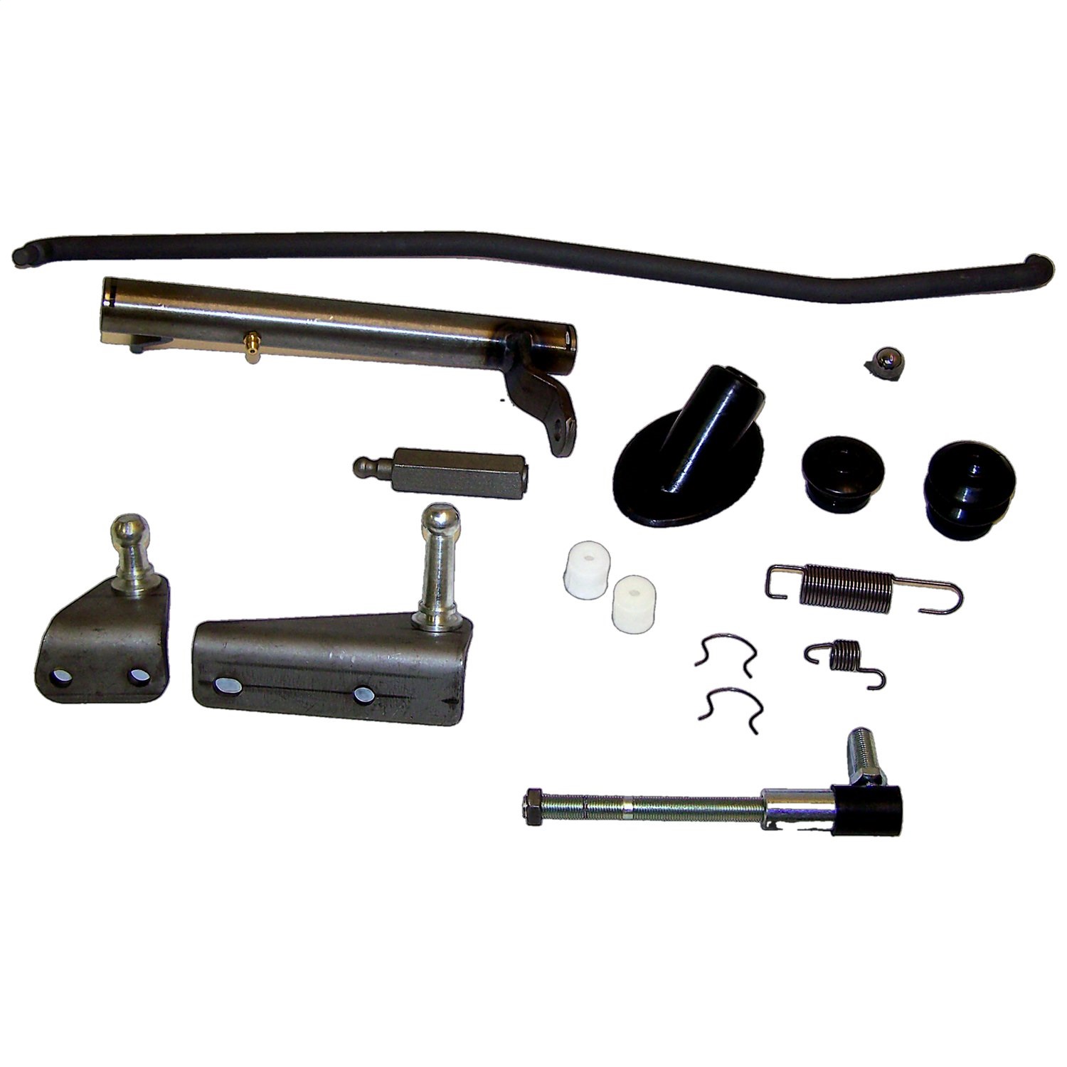 Cltch Linkage Kit CJ 4