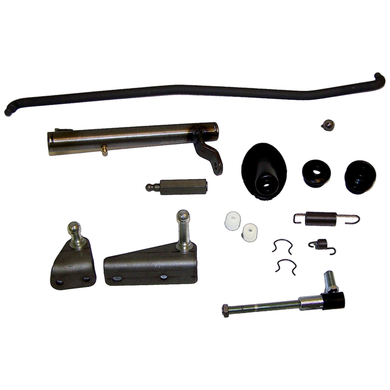 Cltch Linkage Kit CJ 5
