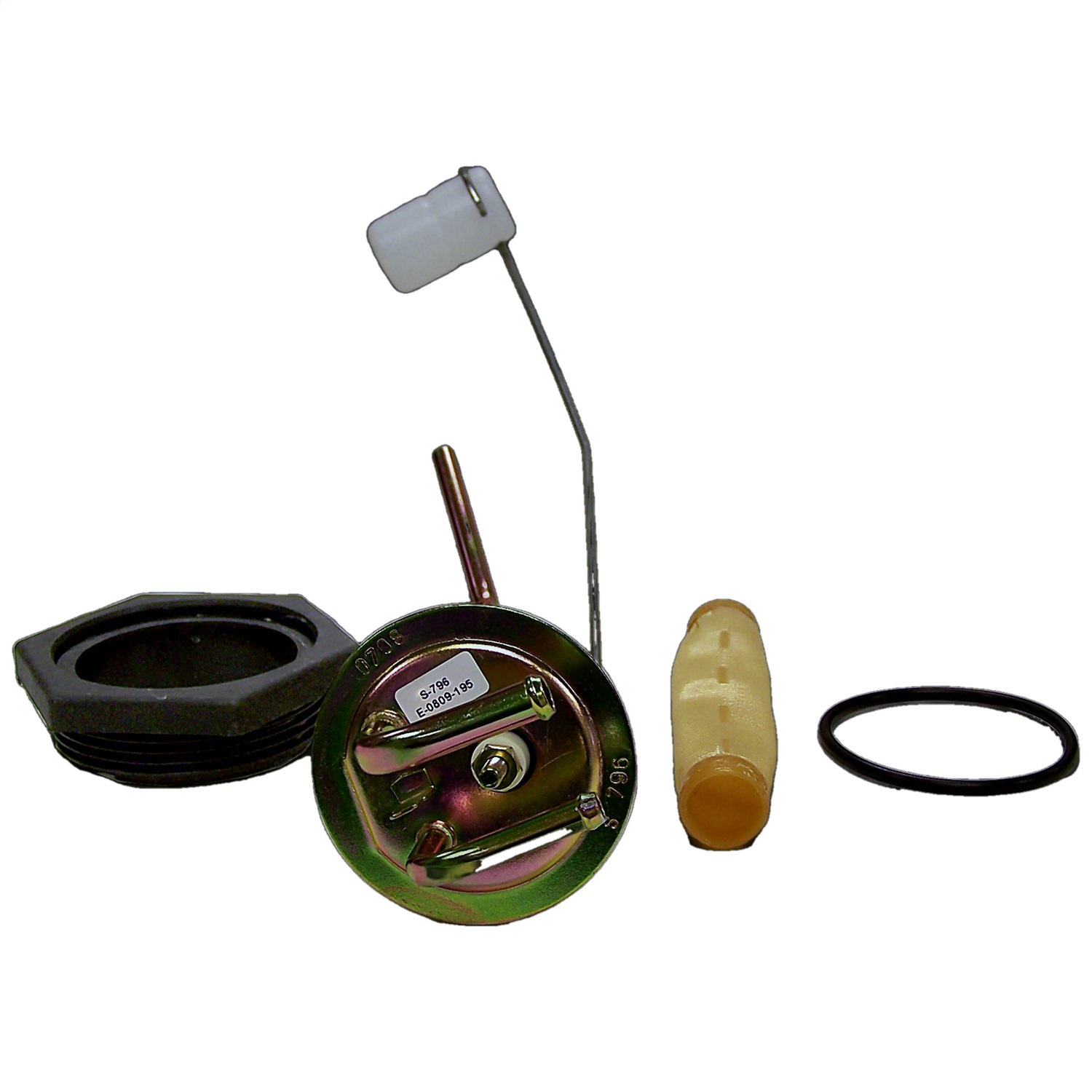 Crown Auto Send Unit Kit