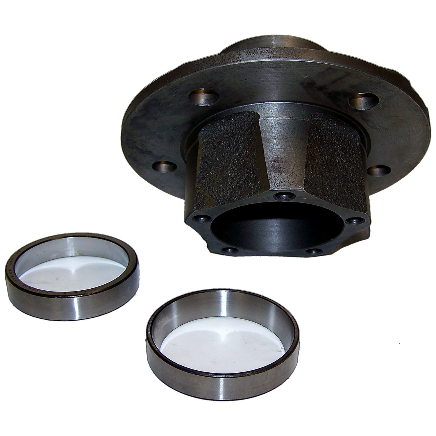Crown Auto Front Brake Hub