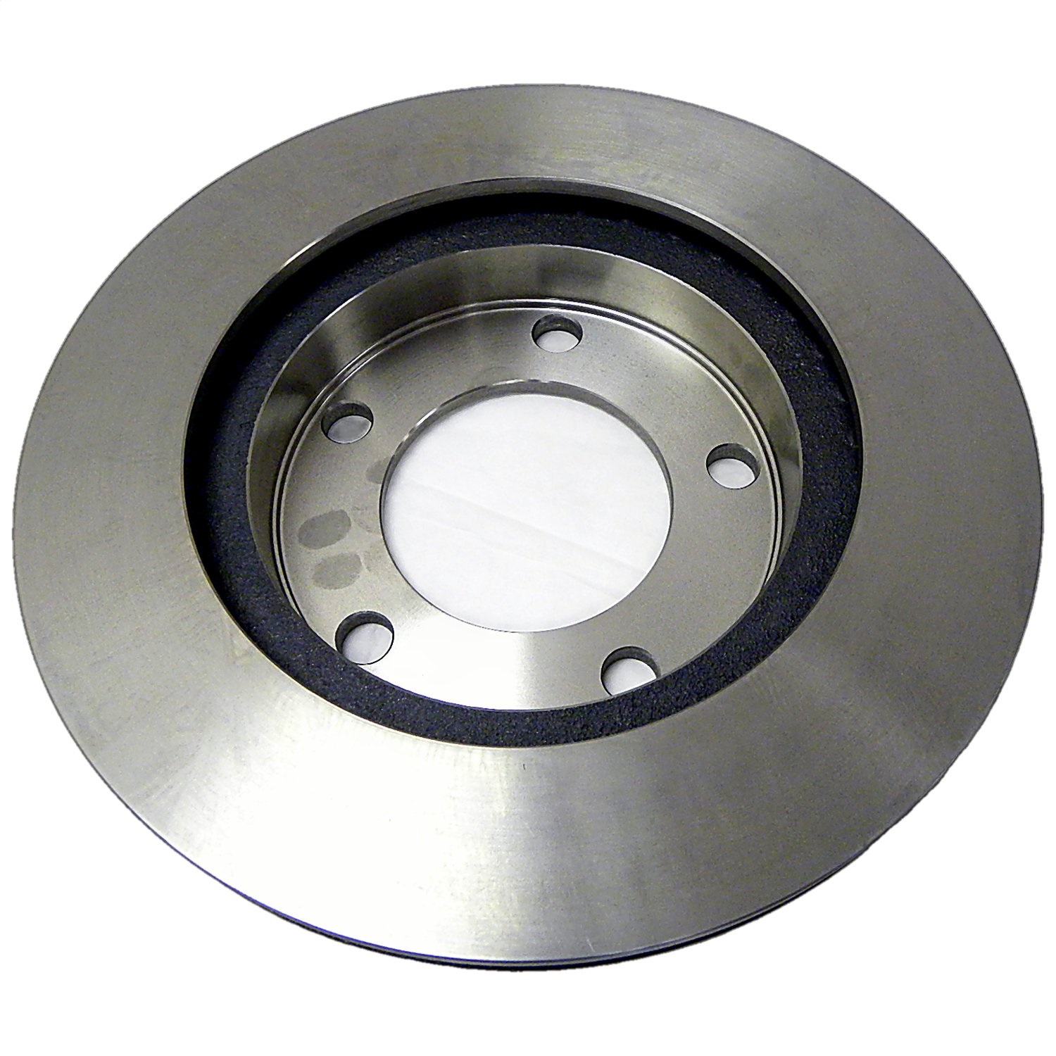 Front Brake Rotor 2