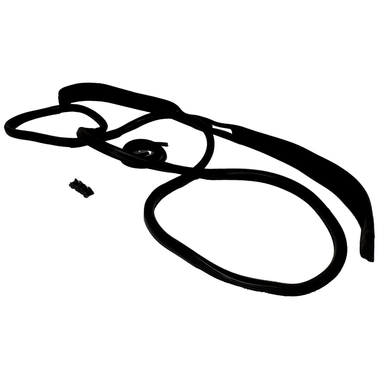 Crown Auto W/strip Kit 3