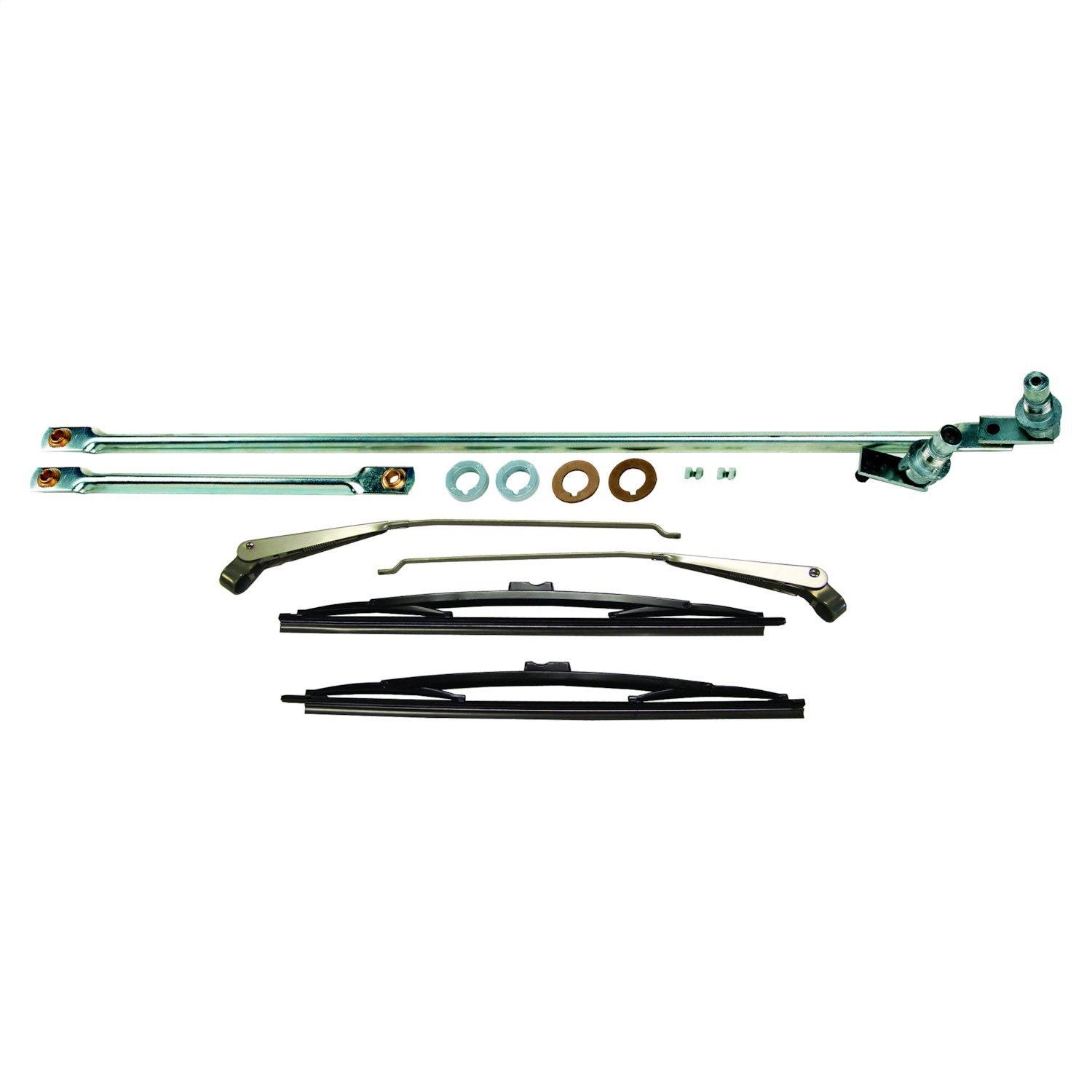 Wiper Linkage Mast Kit