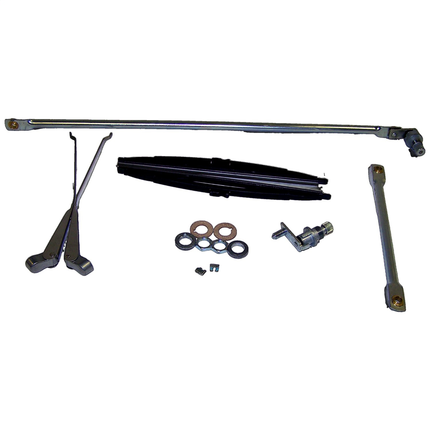 Wiper Linkage Mast Kit 2