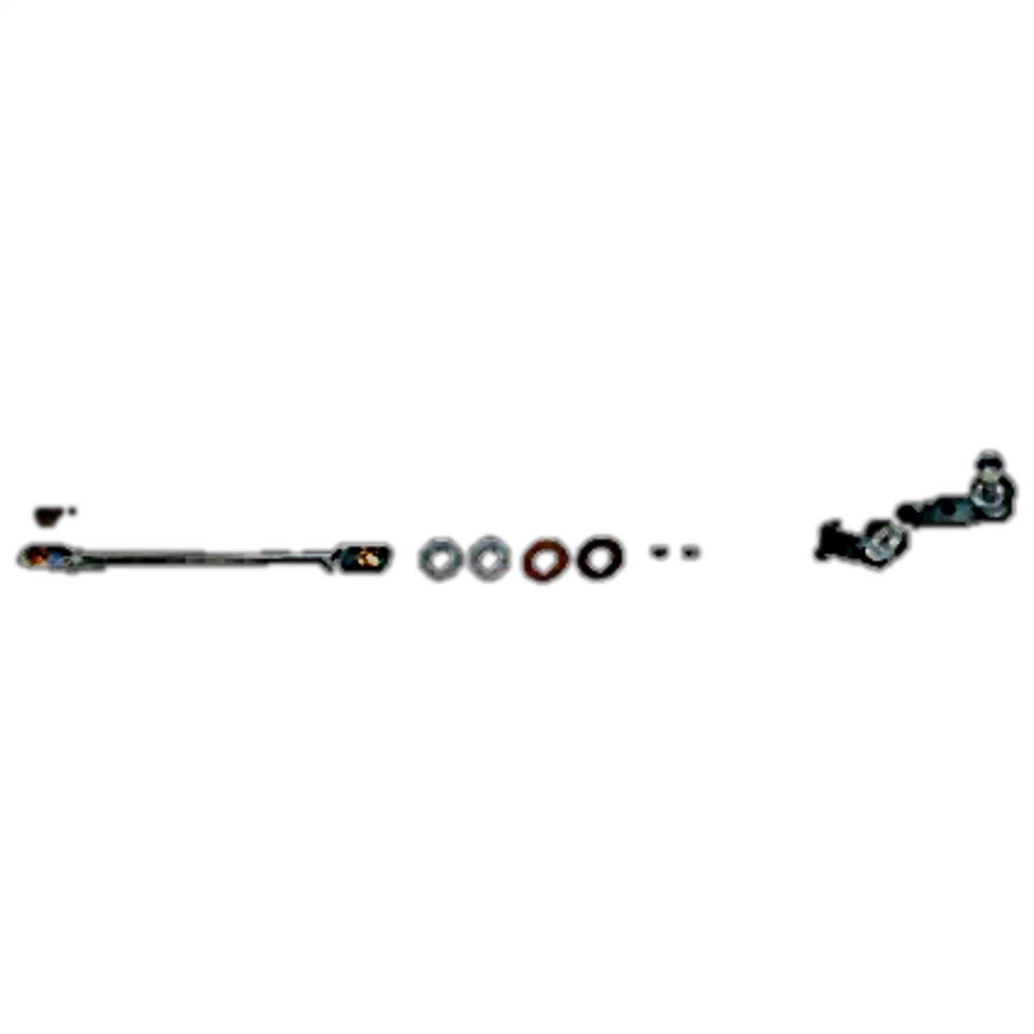 Wiper Linkage Kit 2