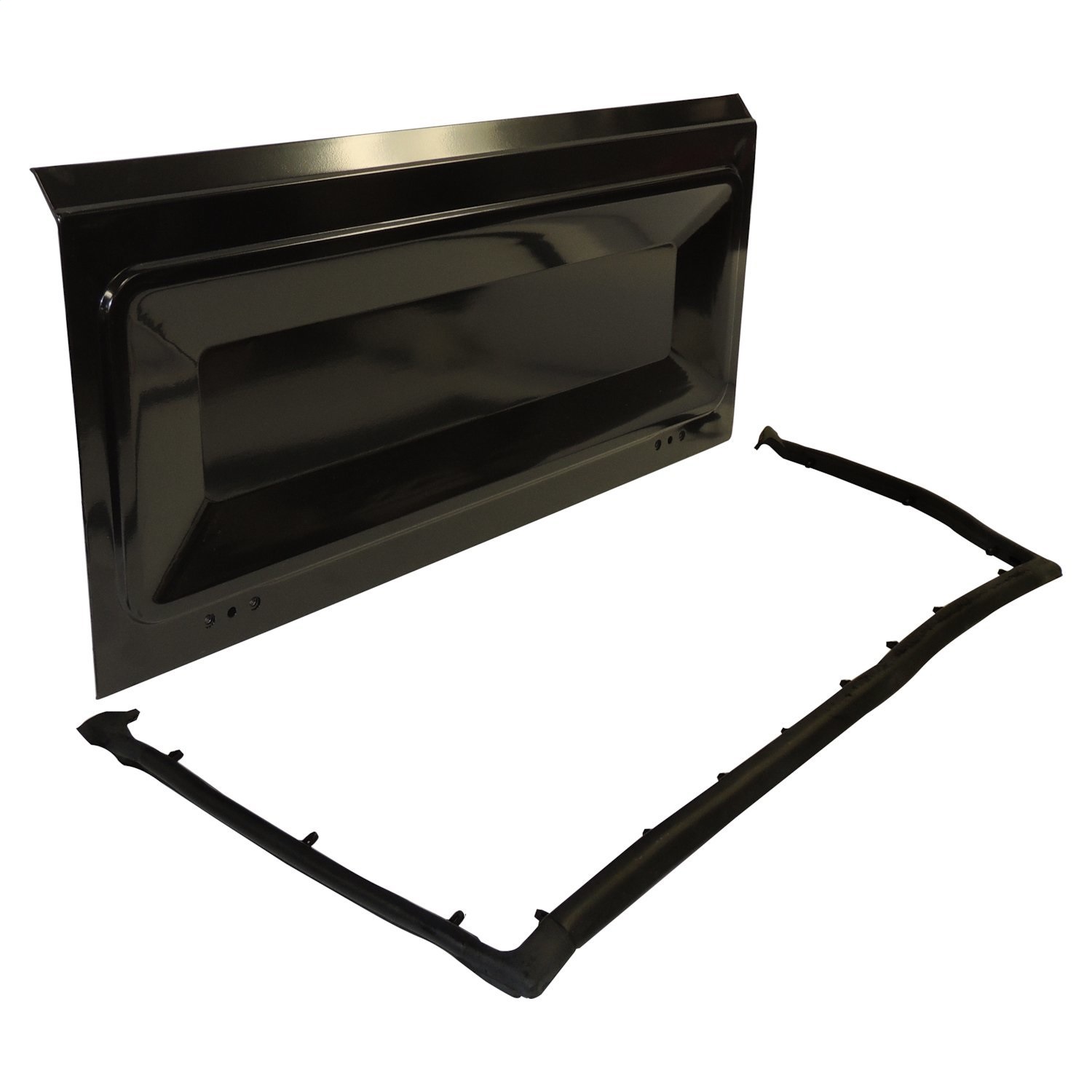 Crown Auto Tailg Kit