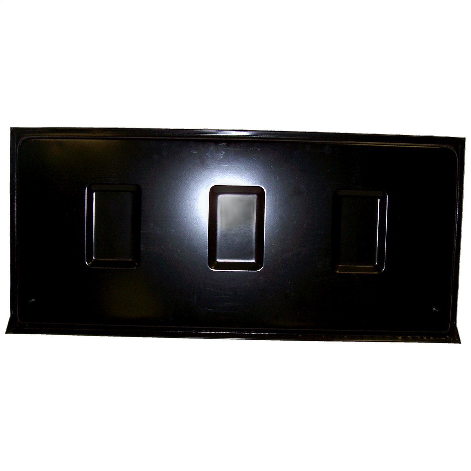 Crown Auto Tailg Kit 3