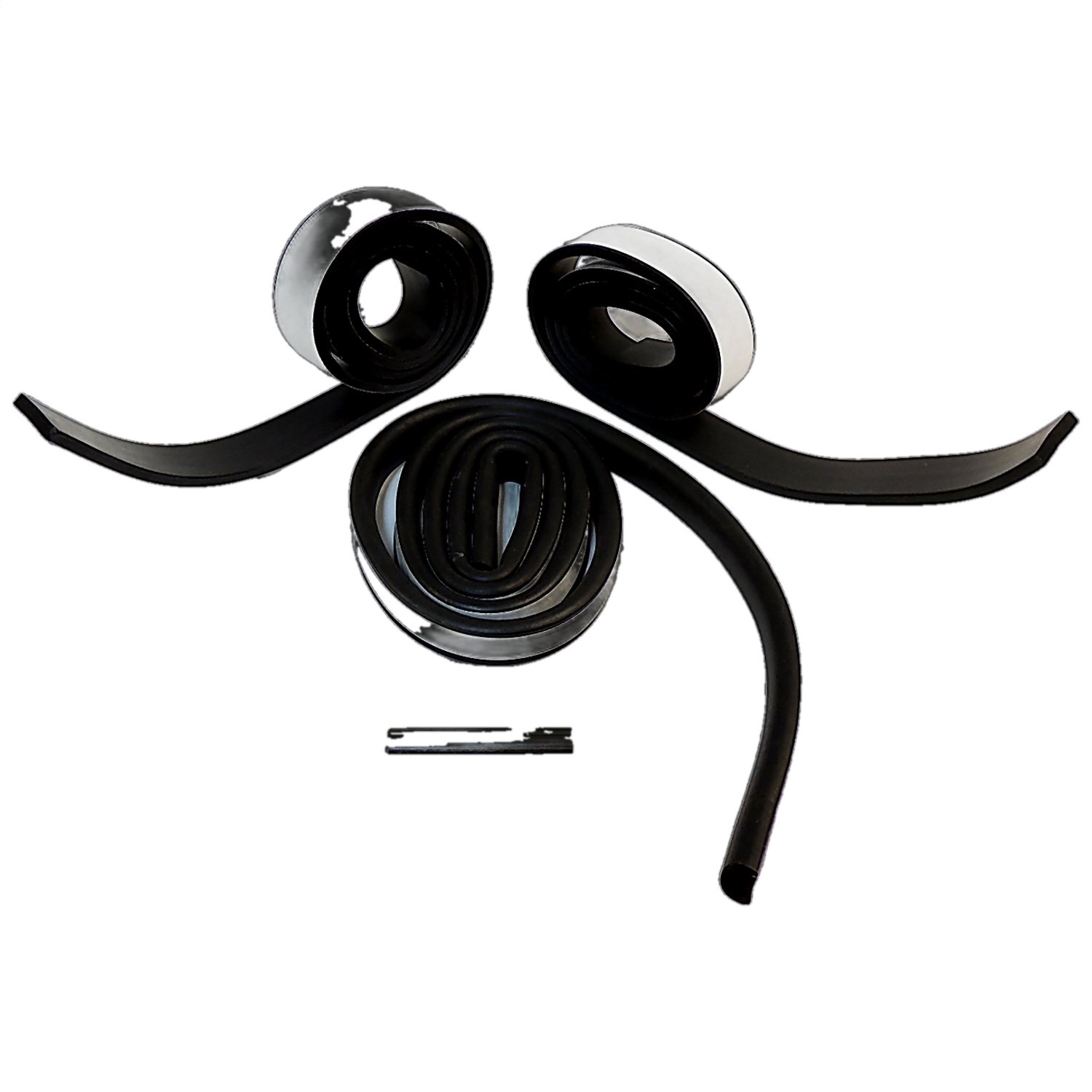 Hardtop Weatherstrip Kit