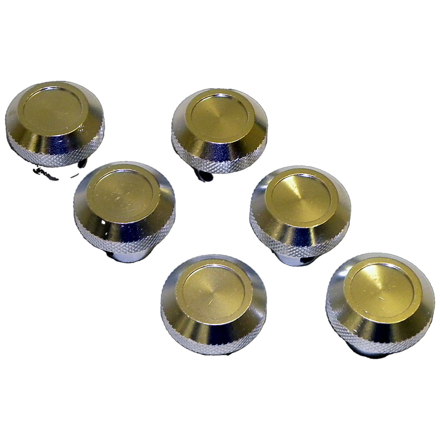 Wiper Swtch Knob Alumi