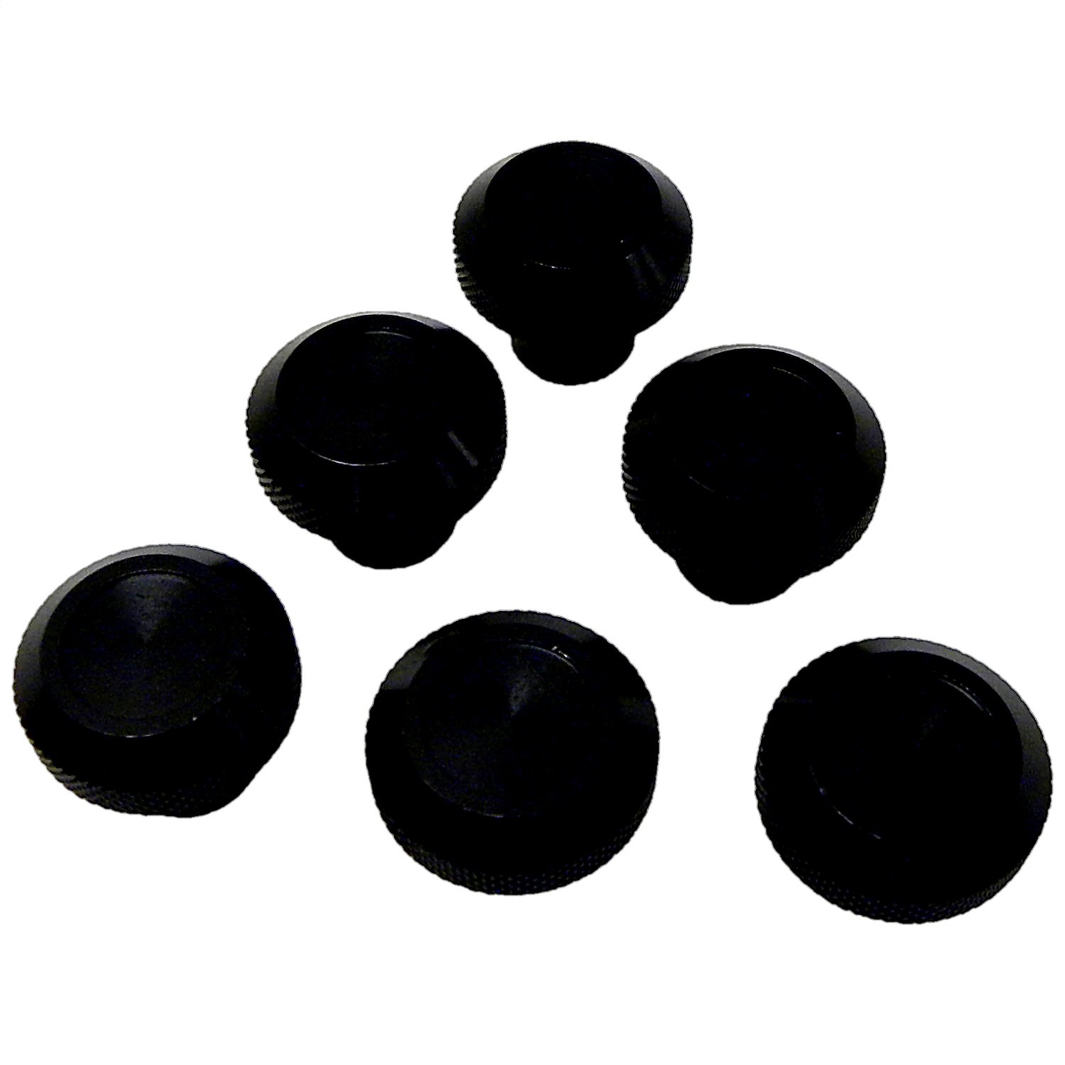 Wiper Swtch Knob Alumi