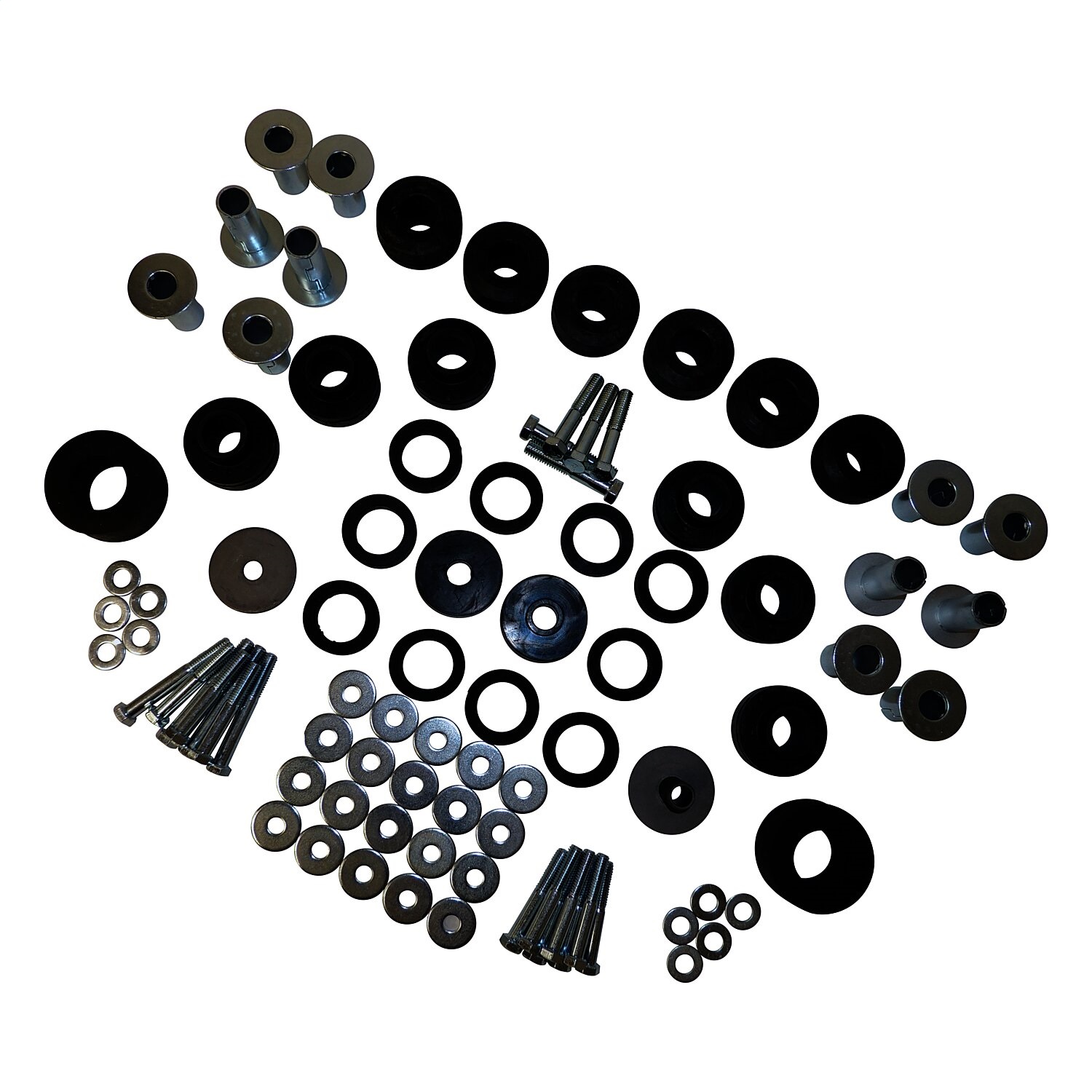 Crown Auto Master Kit 2