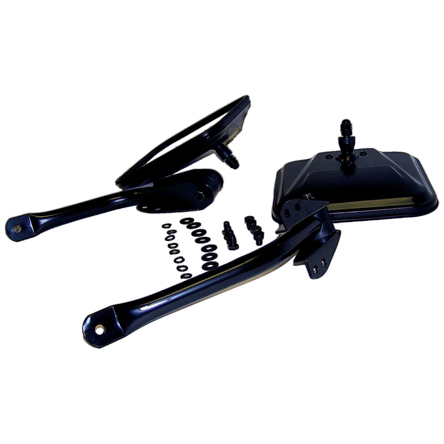 Compl Mirr & Arm Kit 2