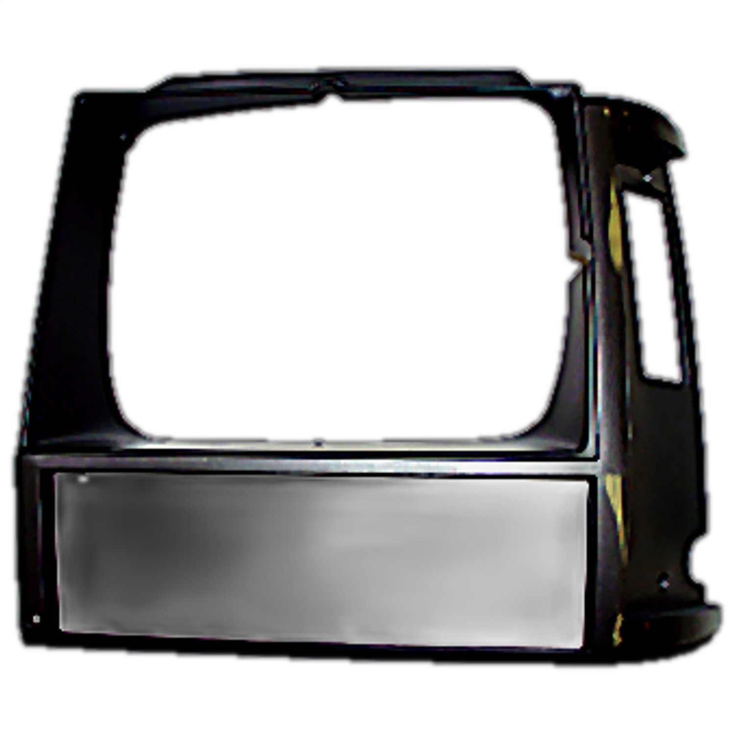 Headlamp Bezel -l 2