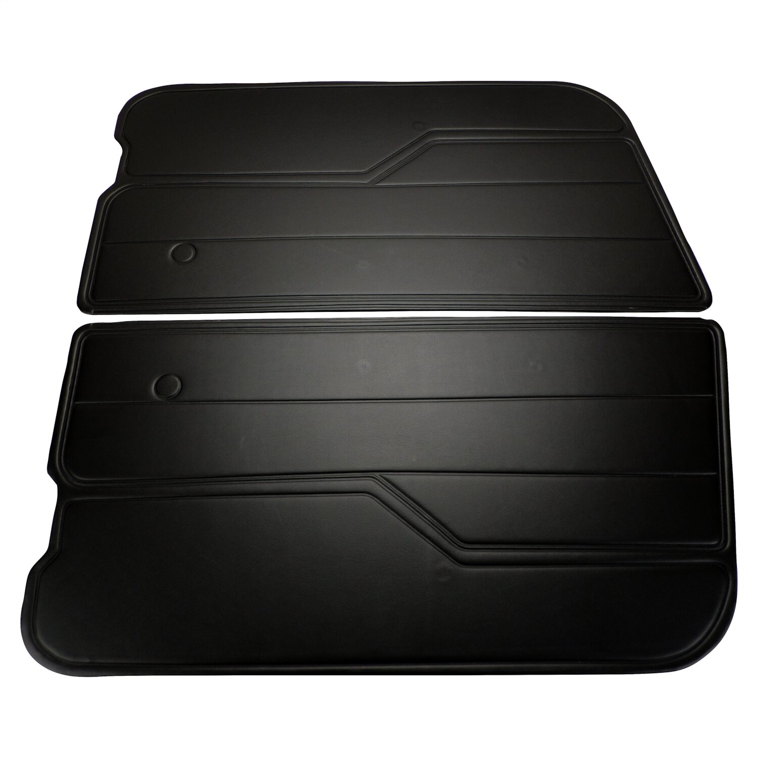 Crown Auto Door Panel Set
