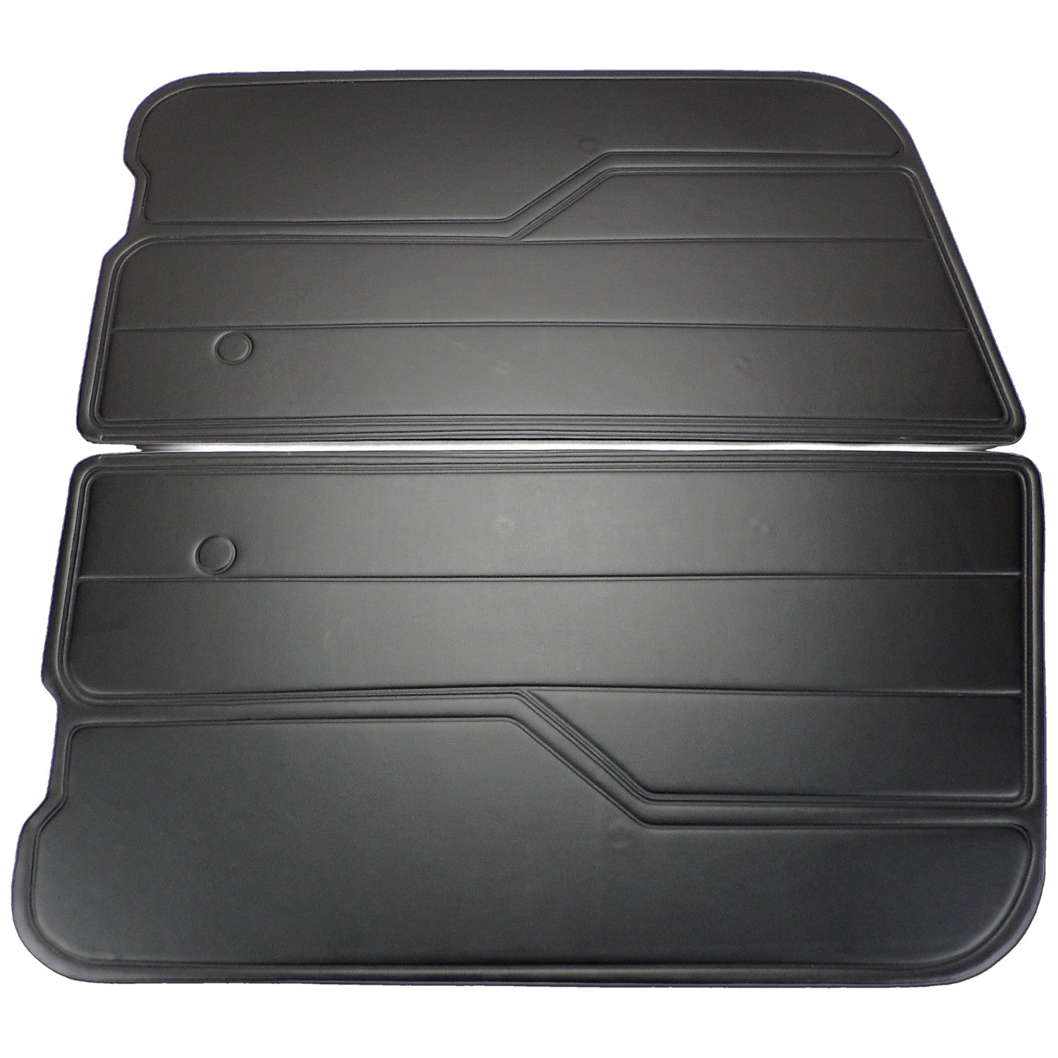 Crown Auto Door Panel Set 2