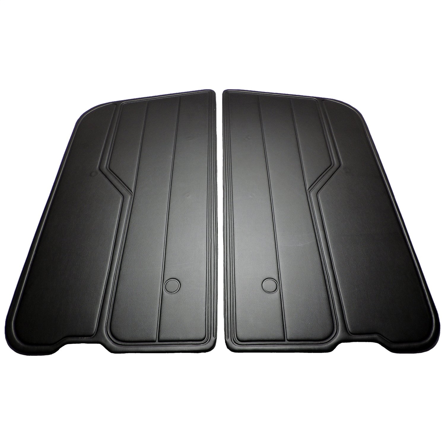 Crown Auto Door Panel Set 3
