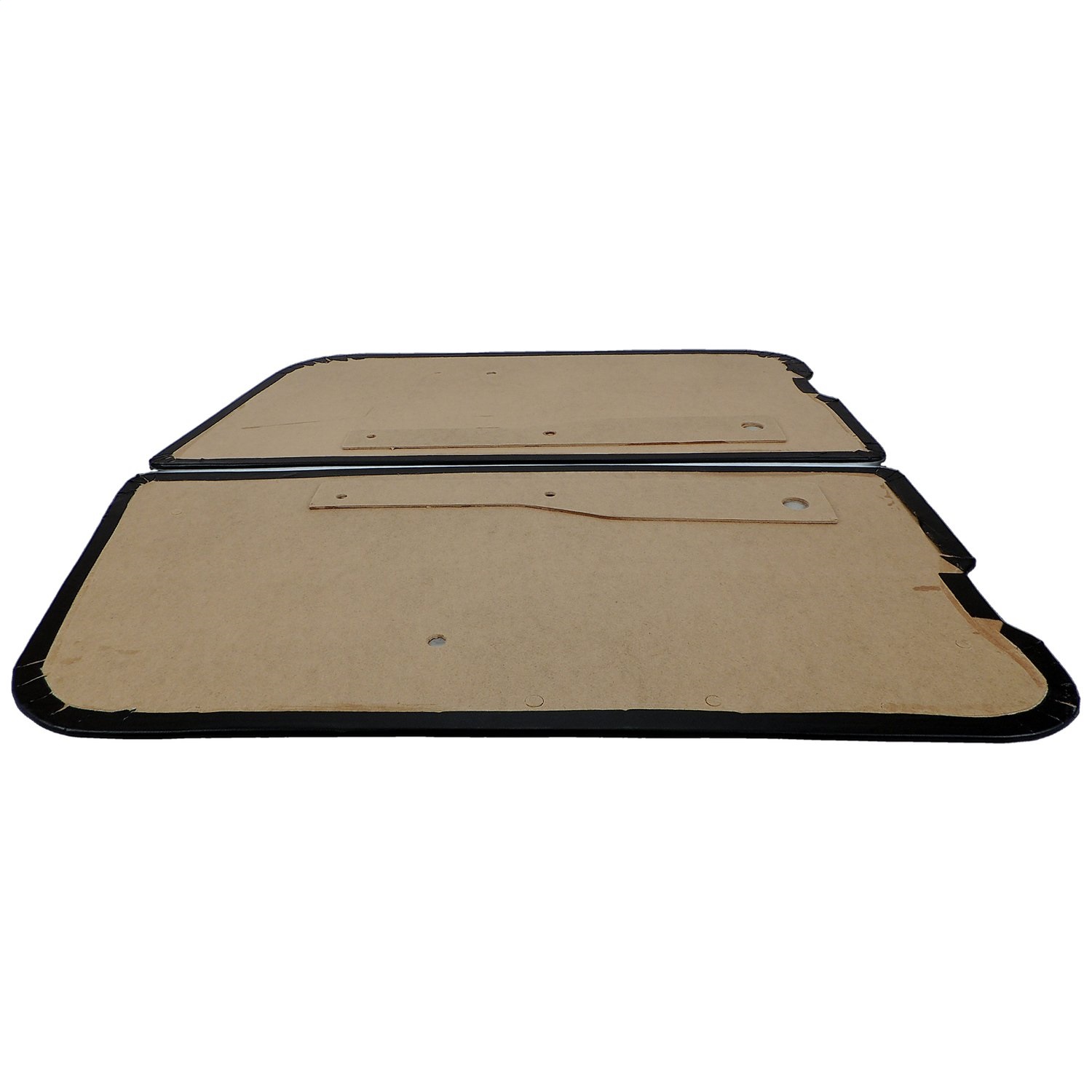 Crown Auto Door Panel Set 4