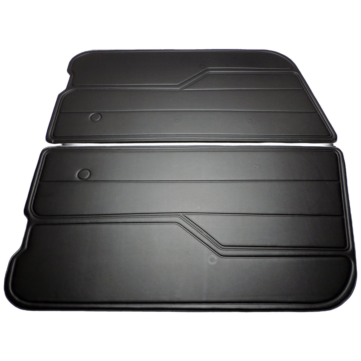 Crown Auto Door Panel Set 5