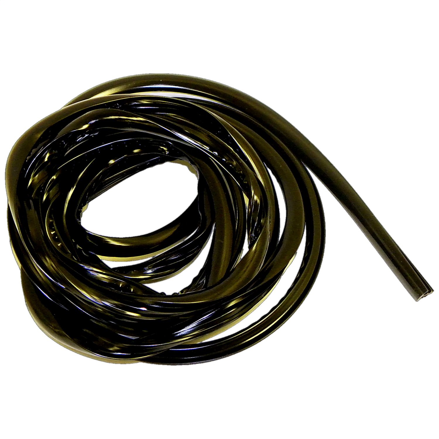 Wshield Moulding