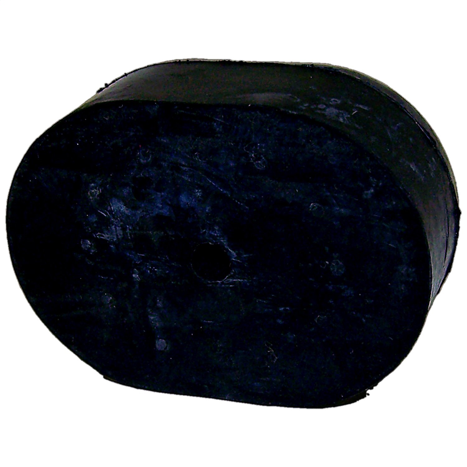 Spare Tire Impact Bump 4