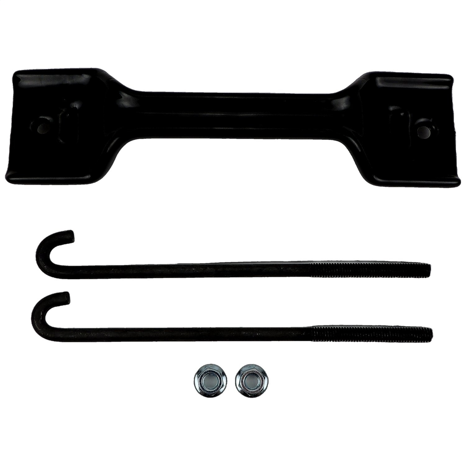 Crown Auto Bracket Kit 3