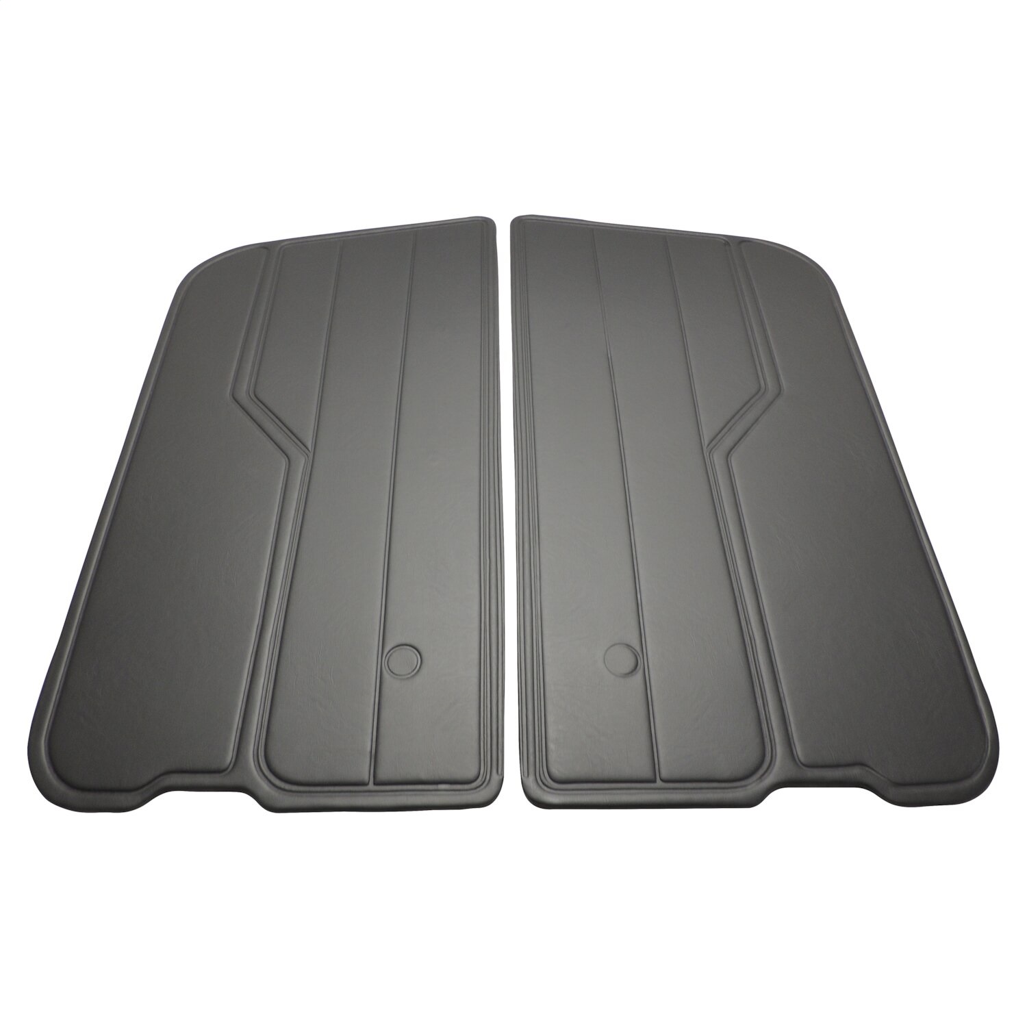 Crown Auto Door Panel Set