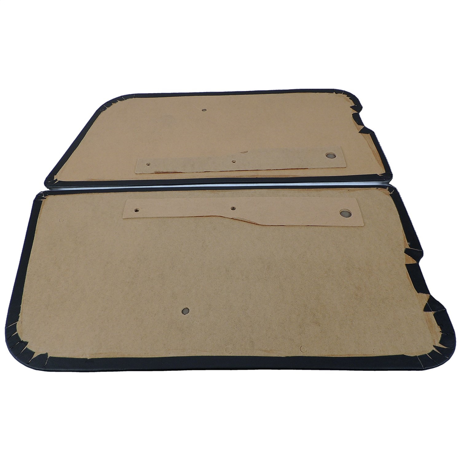 Crown Auto Door Panel Set 2