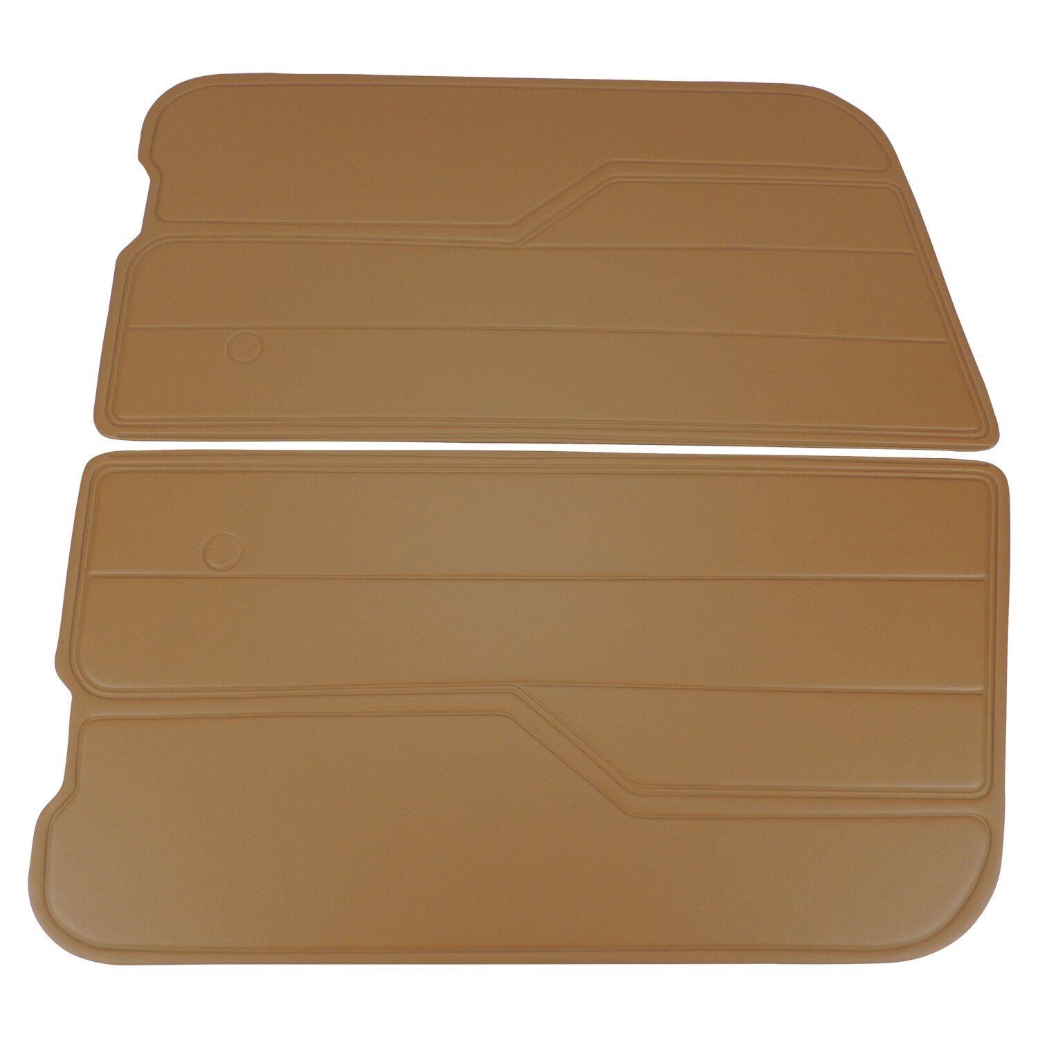 Crown Auto Door Panel Set