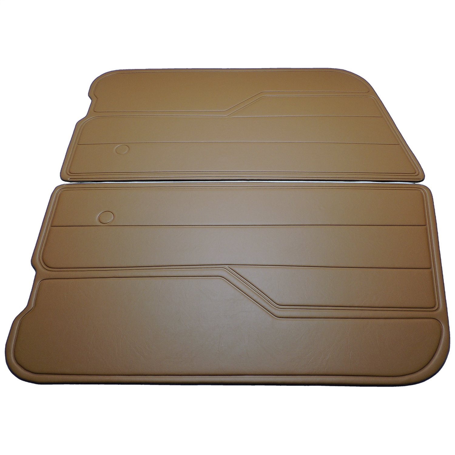 Crown Auto Door Panel Set 2